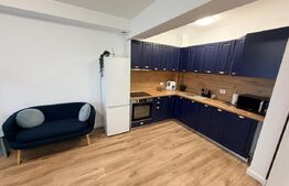 Apartament 3 camere, zona Nufarul 