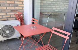 Apartament 3 camere, zona Nufarul 