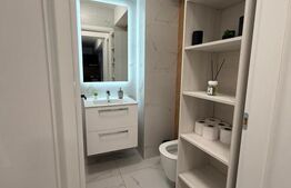 Apartament 3 camere, zona Nufarul 