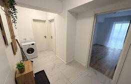Apartament 3 camere, zona Nufarul 