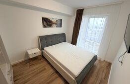 Apartament 3 camere, zona Nufarul 