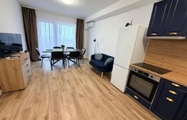 Apartament 3 camere, zona Nufarul 