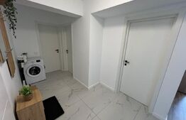 Apartament 3 camere, zona Nufarul 