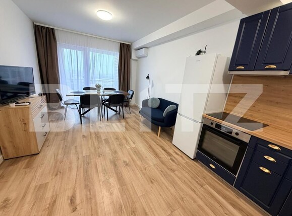 Apartament de vânzare 3 camere Nufarul - 180201AV | BLITZ Oradea | Poza1