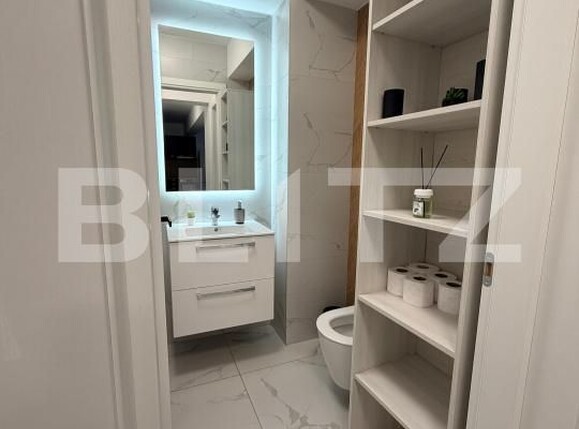 Apartament de vânzare 3 camere Nufarul - 180201AV | BLITZ Oradea | Poza6