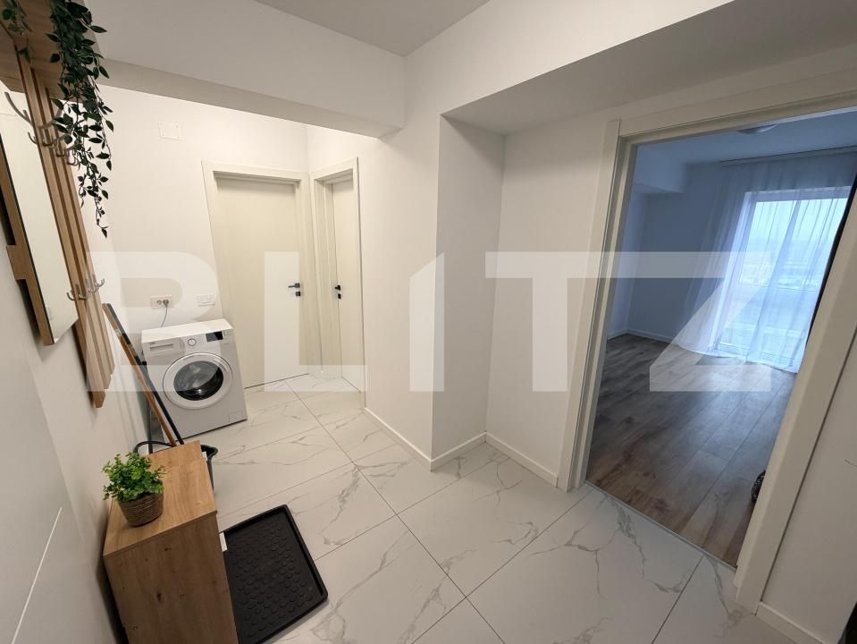 Apartament de vânzare 3 camere Nufarul - 180201AV | BLITZ Oradea | Poza2