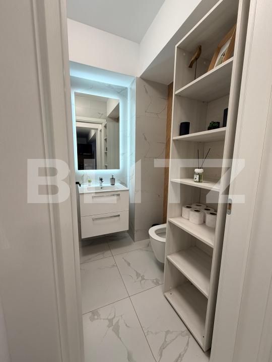 Apartament de vânzare 3 camere Nufarul - 180201AV | BLITZ Oradea | Poza6