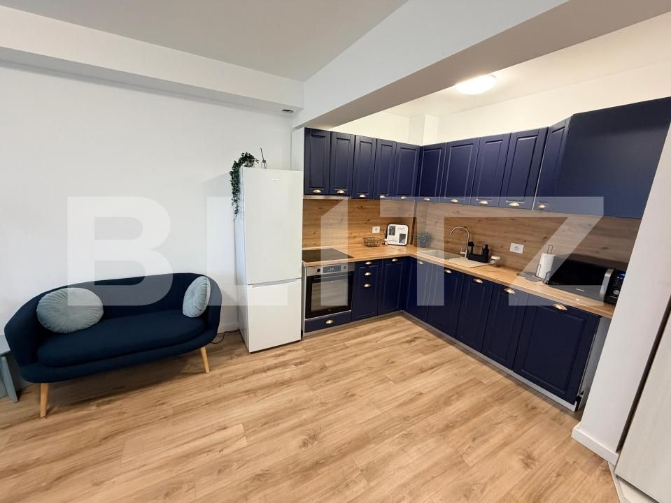 Apartament de vânzare 3 camere Nufarul - 180201AV | BLITZ Oradea | Poza2