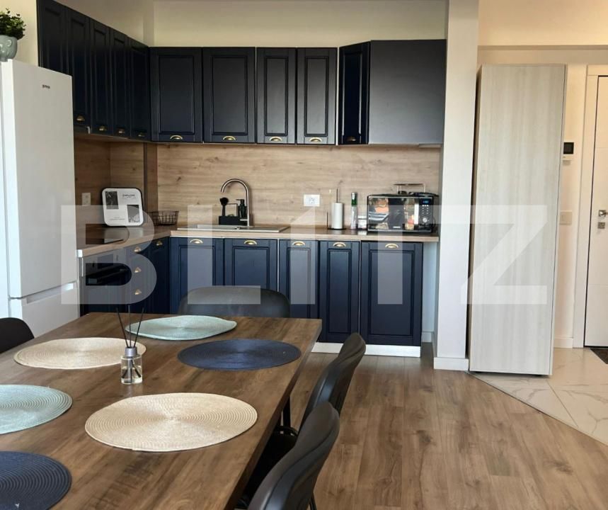 Apartament de vânzare 3 camere Nufarul - 180201AV | BLITZ Oradea | Poza1