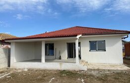 Casa într-o zonă liniștită, Sântandrei, 120mp