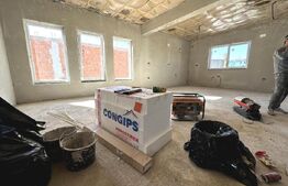 Casa într-o zonă liniștită, Sântandrei, 120mp