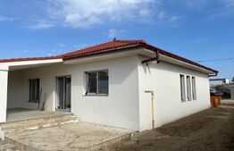 Casa într-o zonă liniștită, Sântandrei, 120mp