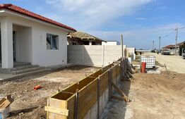 Casa într-o zonă liniștită, Sântandrei, 120mp