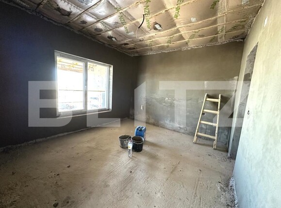 Casa de vânzare 4 camere Santandrei - 180237CV | BLITZ Oradea | Poza4