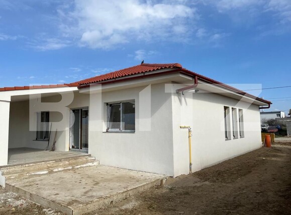 Casa de vânzare 4 camere Santandrei - 180237CV | BLITZ Oradea | Poza3
