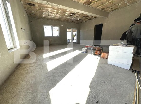 Casa de vânzare 4 camere Santandrei - 180237CV | BLITZ Oradea | Poza3