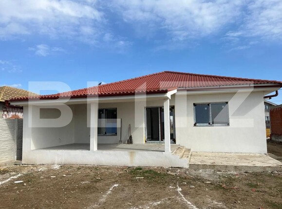 Casa de vânzare 4 camere Santandrei - 180237CV | BLITZ Oradea | Poza1