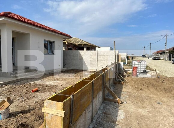 Casa de vânzare 4 camere Santandrei - 180237CV | BLITZ Oradea | Poza1