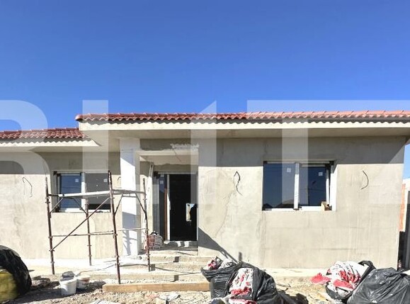 Casa de vânzare 4 camere Santandrei - 180237CV | BLITZ Oradea | Poza1