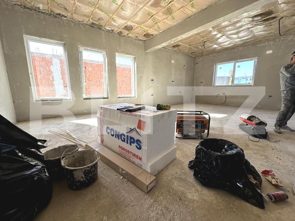 Casa de vânzare 4 camere Santandrei - 180237CV | BLITZ Oradea | Poza2