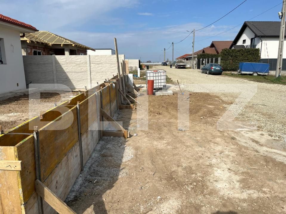 Casa de vânzare 4 camere Santandrei - 180237CV | BLITZ Oradea | Poza5