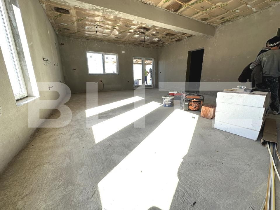 Casa de vânzare 4 camere Santandrei - 180237CV | BLITZ Oradea | Poza3