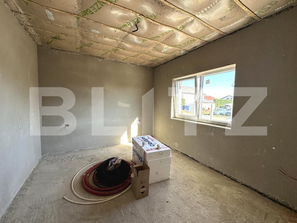 Casa de vânzare 4 camere Santandrei - 180237CV | BLITZ Oradea | Poza6