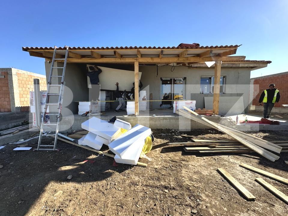 Casa de vânzare 4 camere Santandrei - 180237CV | BLITZ Oradea | Poza10