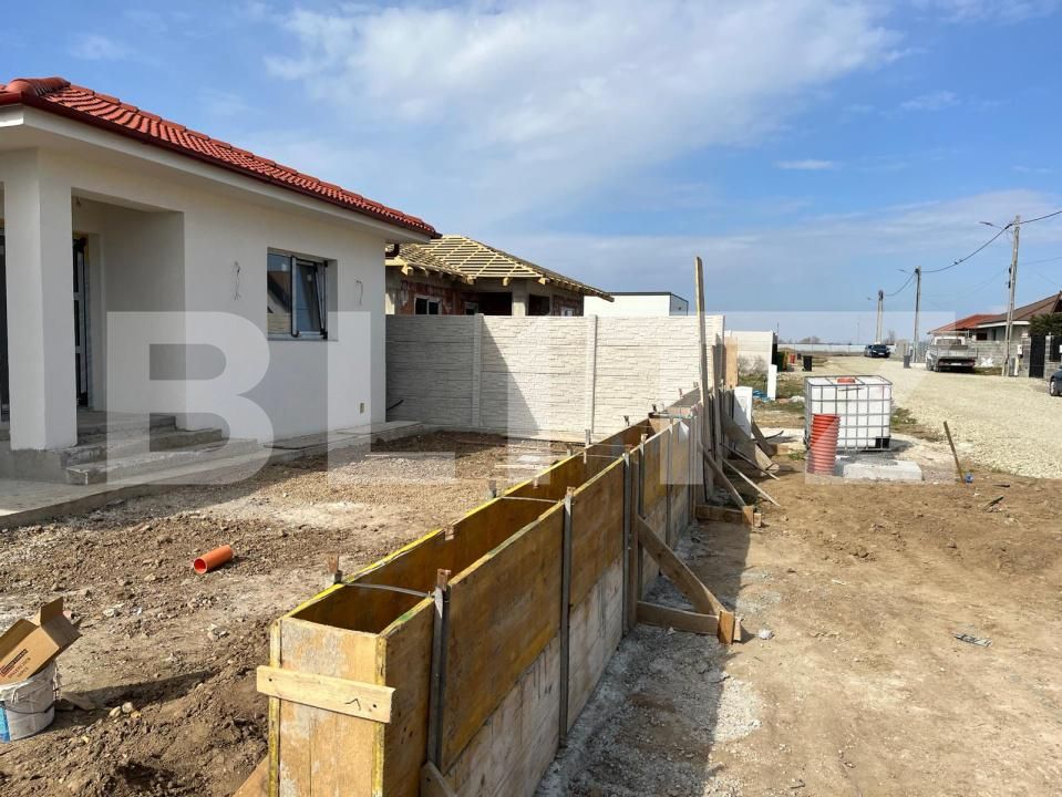 Casa de vânzare 4 camere Santandrei - 180237CV | BLITZ Oradea | Poza3