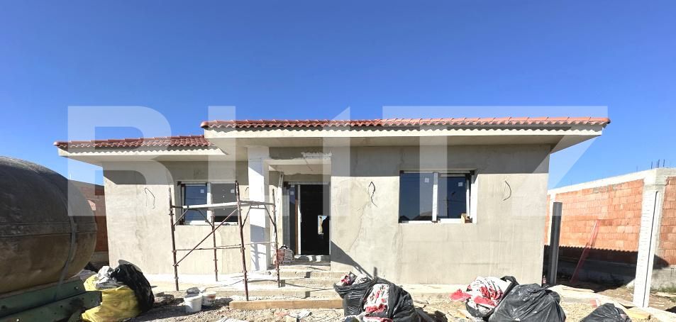 Casa de vânzare 4 camere Santandrei - 180237CV | BLITZ Oradea | Poza1