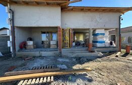 Vila Extravagantă în Sântandrei, 600mp Utili