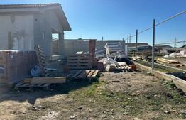 Vila Extravagantă în Sântandrei, 600mp Utili