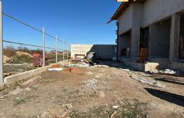 Vila Extravagantă în Sântandrei, 600mp Utili