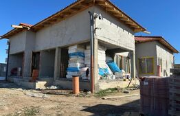 Vila Extravagantă în Sântandrei, 600mp Utili