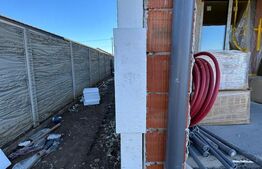 Vila Extravagantă în Sântandrei, 600mp Utili