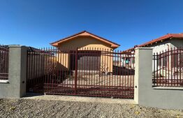 Vila Extravagantă în Sântandrei, 600mp Utili