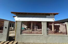 Vila Extravagantă în Sântandrei, 600mp Utili