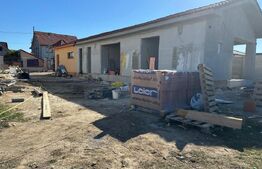 Vila Extravagantă în Sântandrei, 600mp Utili