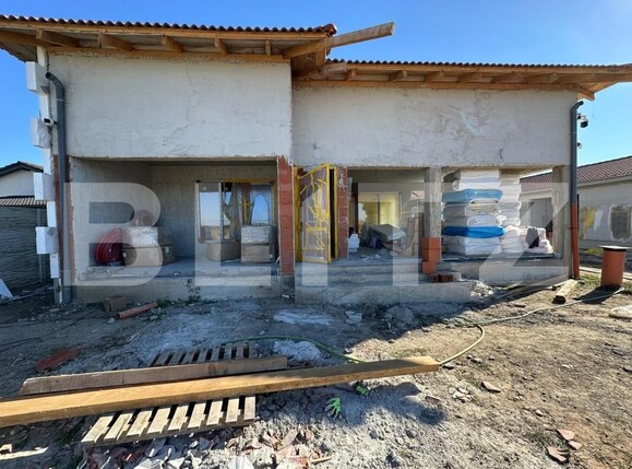 Casa de vânzare 9 camere Santandrei - 180248CV | BLITZ Oradea | Poza1