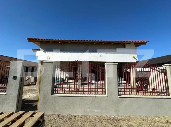 Casa de vânzare 9 camere Santandrei - 180248CV | BLITZ Oradea | Poza7