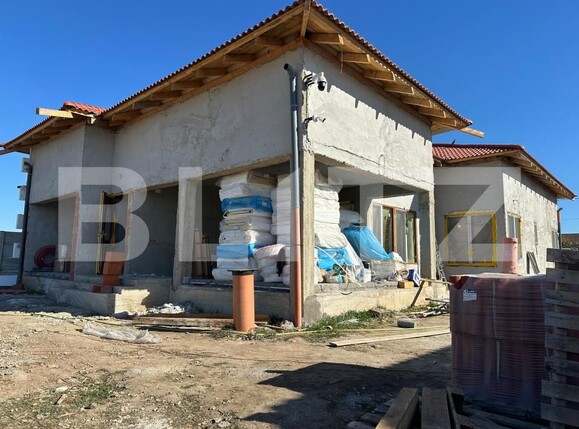 Casa de vânzare 9 camere Santandrei - 180248CV | BLITZ Oradea | Poza2