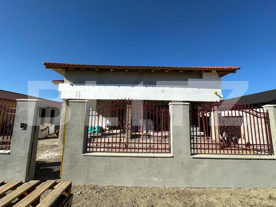 Casa de vânzare 9 camere Santandrei - 180248CV | BLITZ Oradea | Poza7