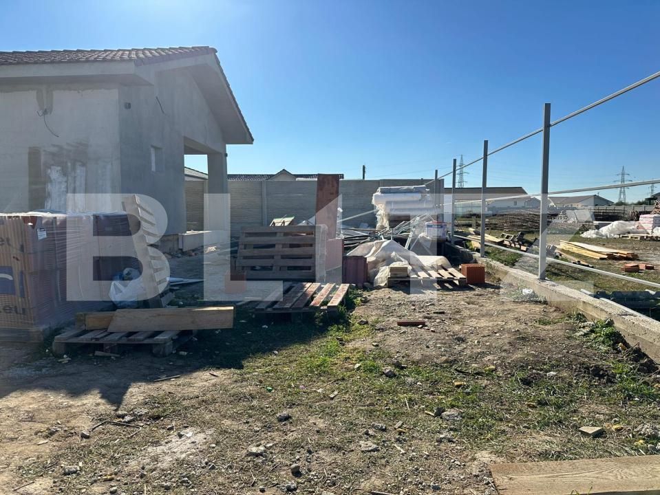 Casa de vânzare 9 camere Santandrei - 180248CV | BLITZ Oradea | Poza5