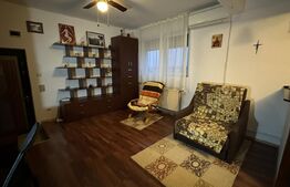 Apartament cu o camera, zona Rogerius