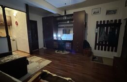 Apartament cu o camera, zona Rogerius
