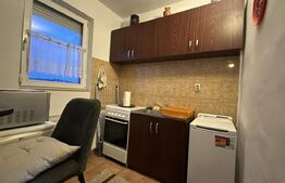 Apartament cu o camera, zona Rogerius