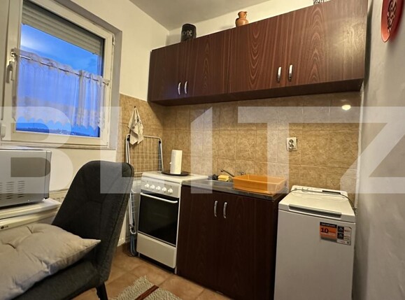 Garsonieră de vânzare Rogerius - 180334AV | BLITZ Oradea | Poza4