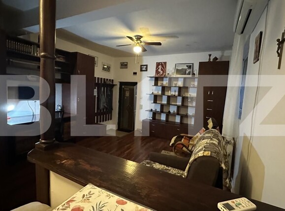 Garsonieră de vânzare Rogerius - 180334AV | BLITZ Oradea | Poza1