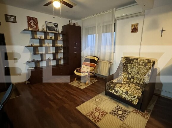 Garsonieră de vânzare Rogerius - 180334AV | BLITZ Oradea | Poza2
