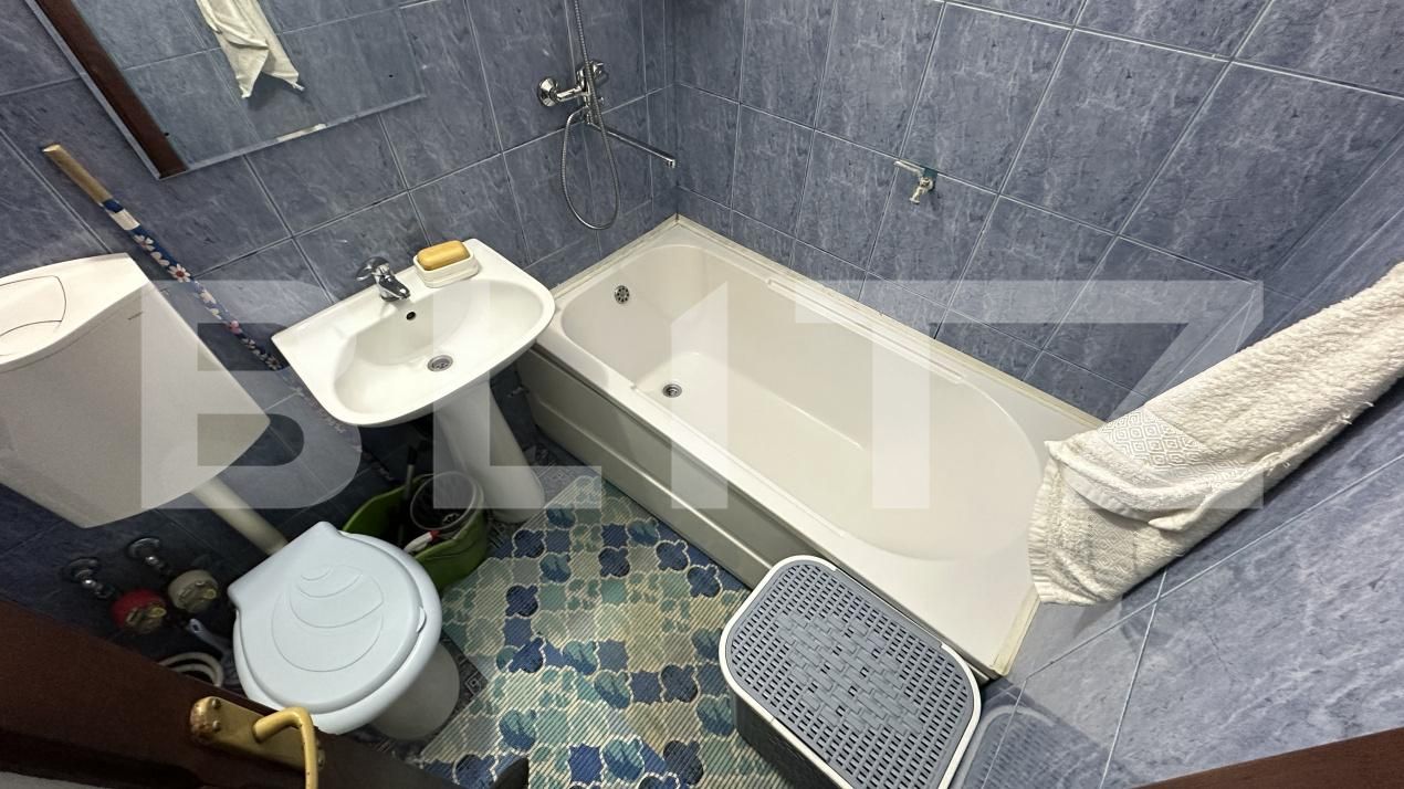 Garsonieră de vânzare Rogerius - 180334AV | BLITZ Oradea | Poza5